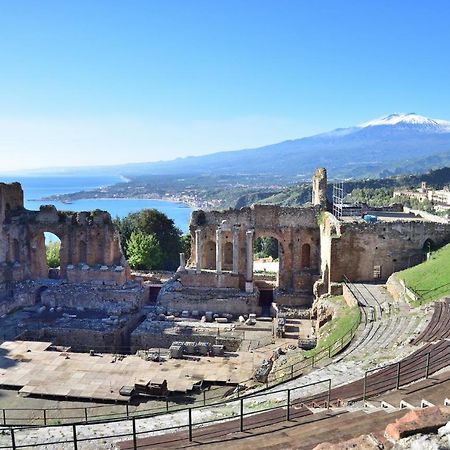 B&B Joan'S Heritage Taormina Ngoại thất bức ảnh