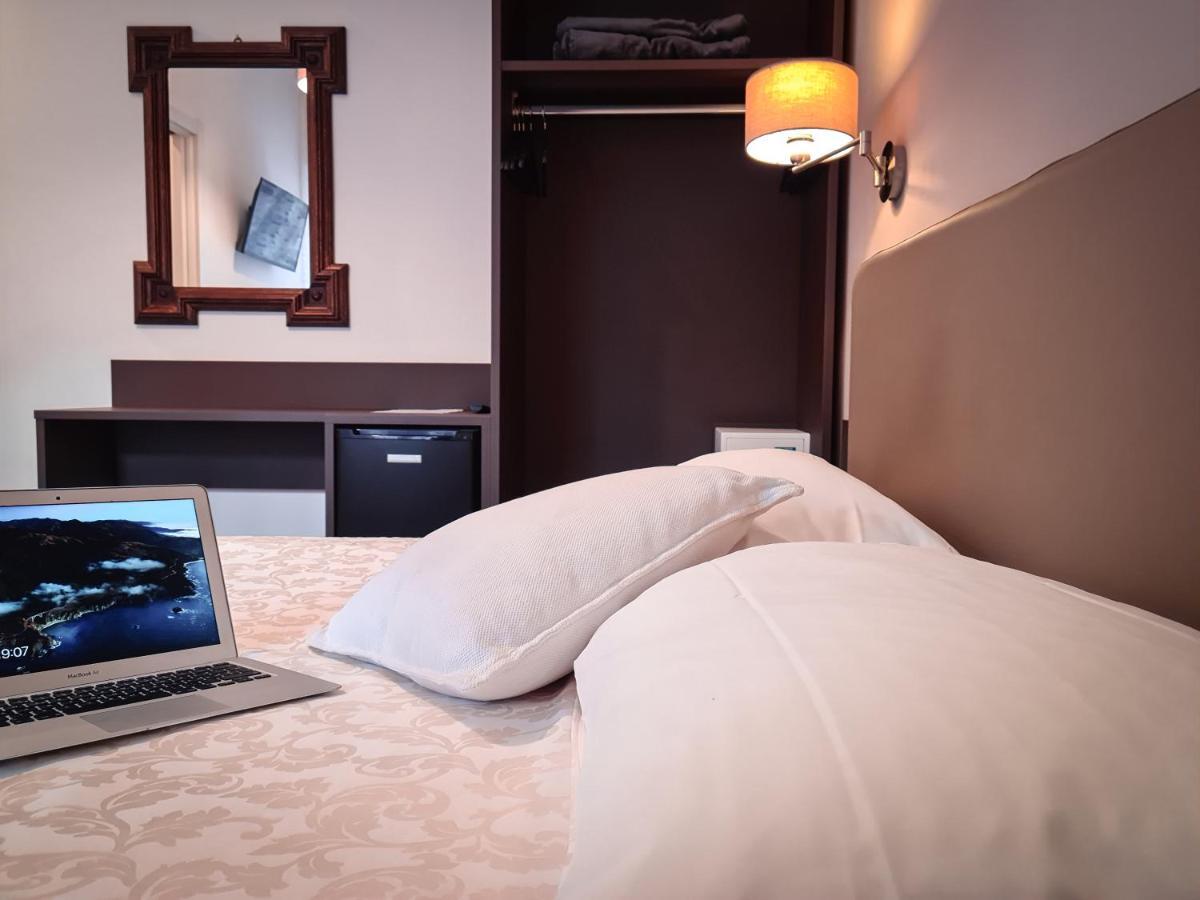 B&B Joan'S Heritage Taormina Ngoại thất bức ảnh