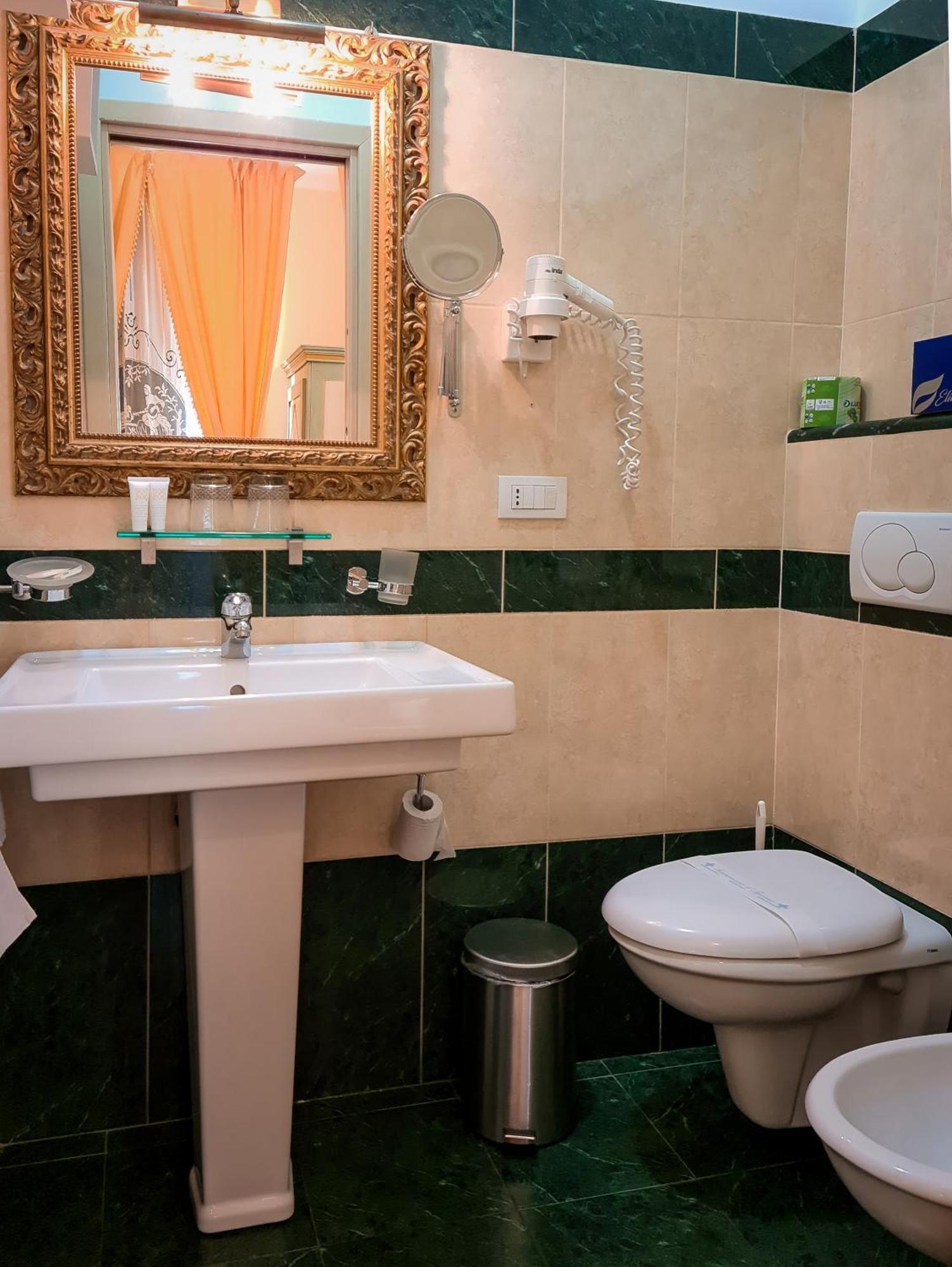 B&B Joan'S Heritage Taormina Phòng bức ảnh