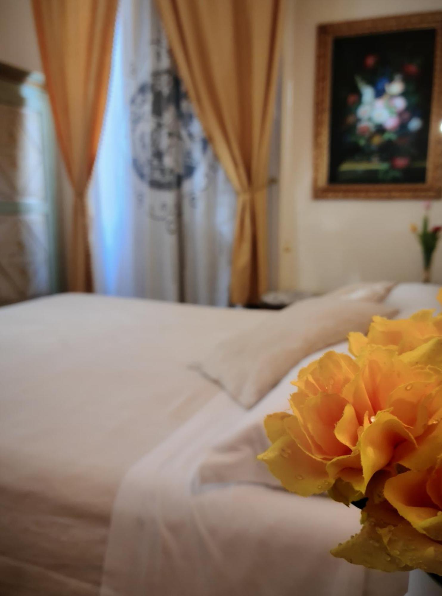 B&B Joan'S Heritage Taormina Phòng bức ảnh