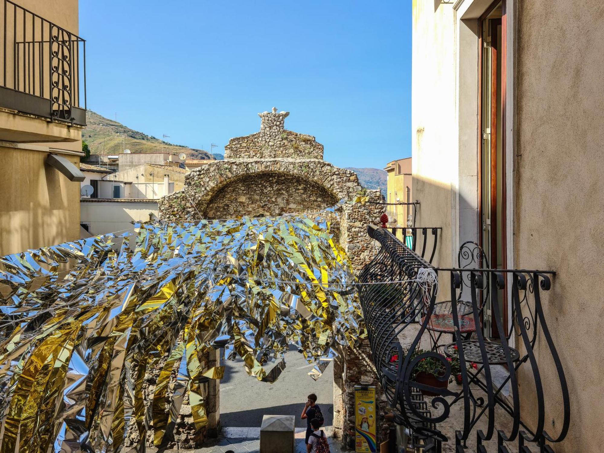 B&B Joan'S Heritage Taormina Phòng bức ảnh